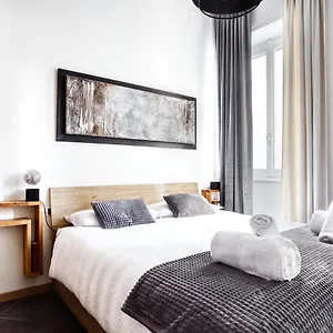  Apartamento C - Design Bilo -m3- 8 Min Dal Duomo